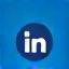 LinkedIn Icon