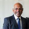 Photo of Amit Patel, a business owner and client