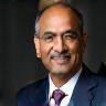 Photo of Arjun Mittal, luxury car owner and client