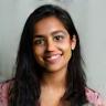 Photo of Neha Verma, client who used upholstery shampooing