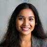 Photo of Priya Singh, a trial user turned regular client
